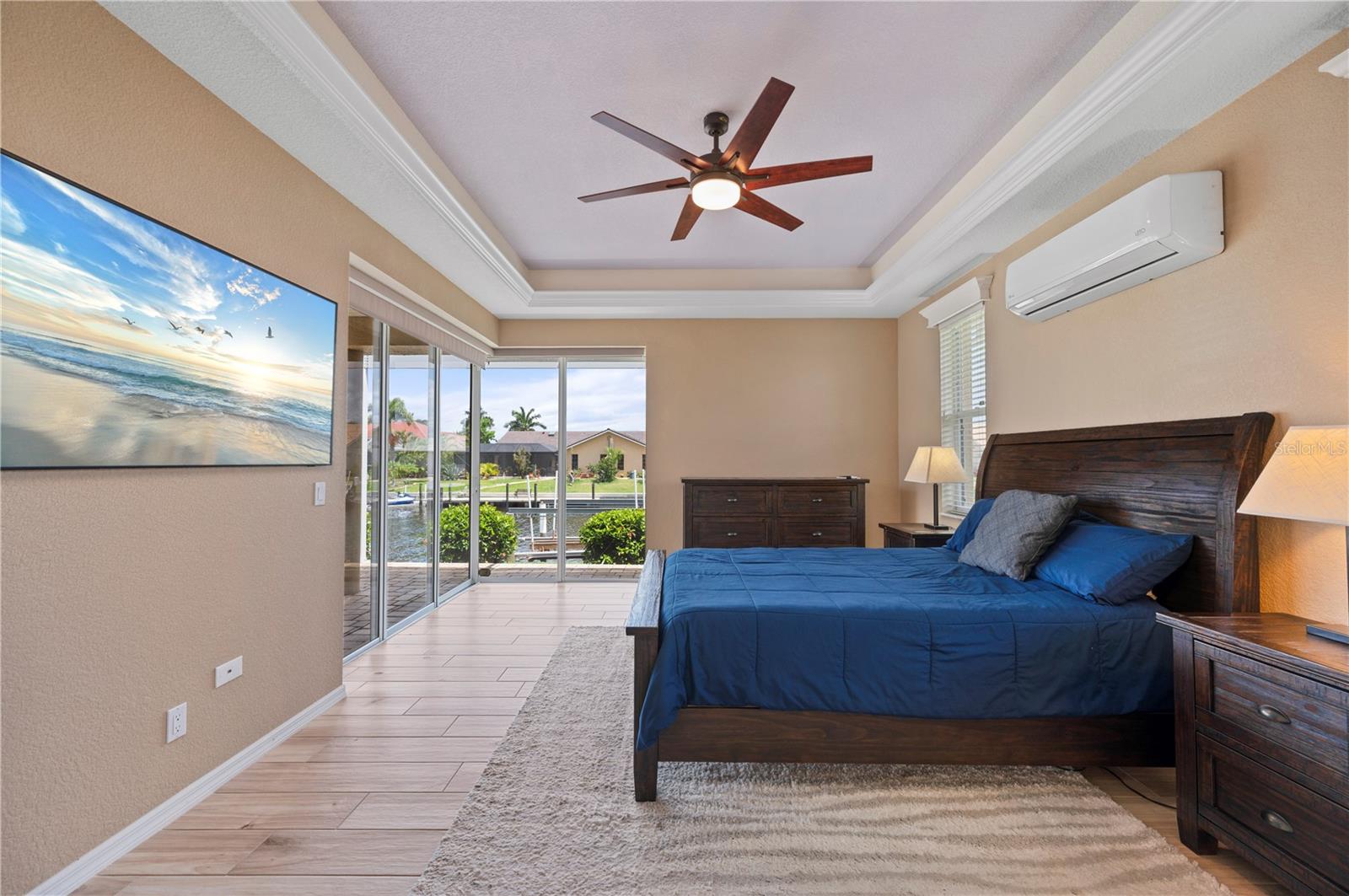 PUNTA GORDA ISLES SEC 08 - Residential