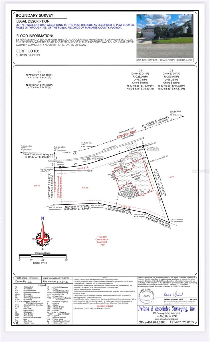 WALLINGFORD - Residential