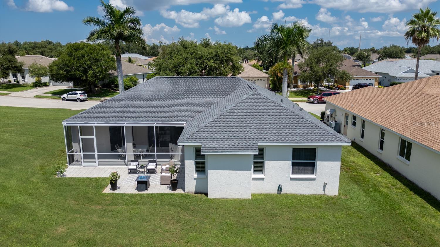 WALLINGFORD - Residential