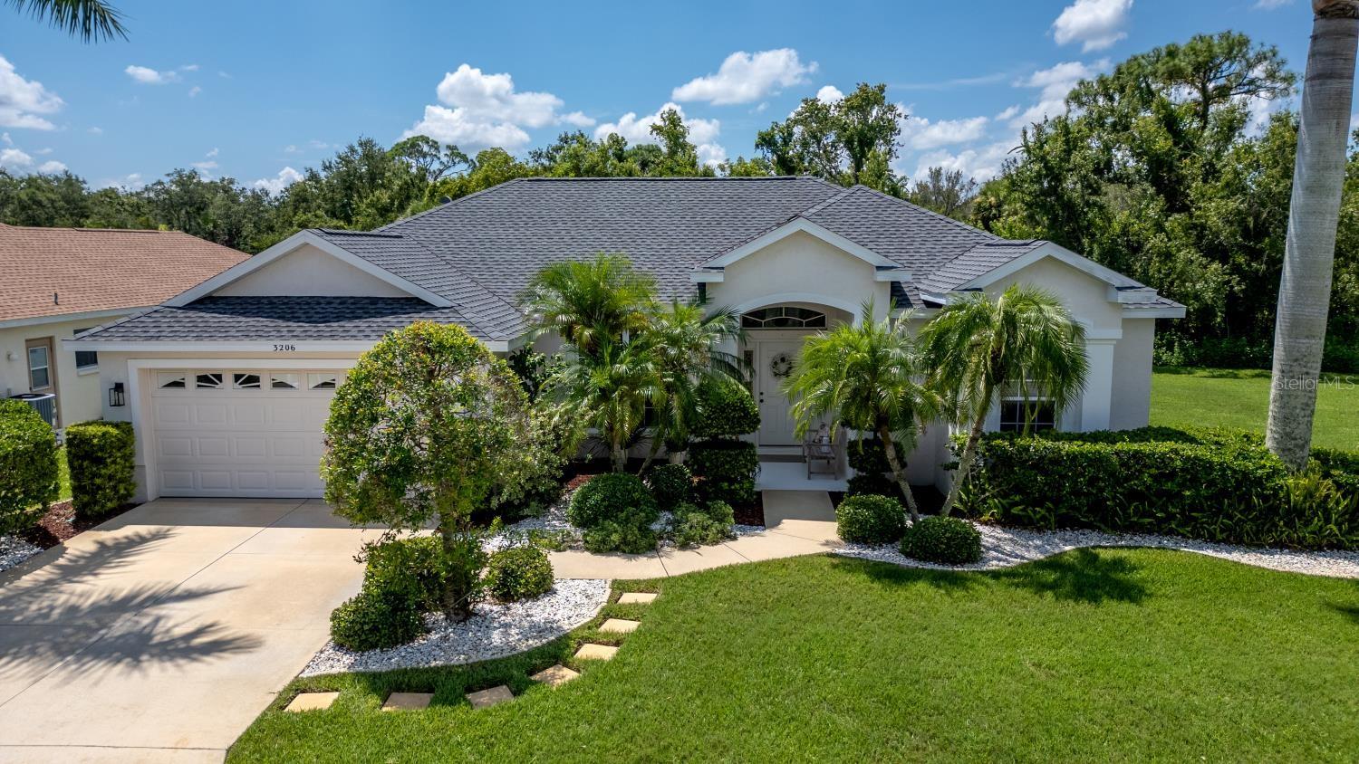 WALLINGFORD - Residential