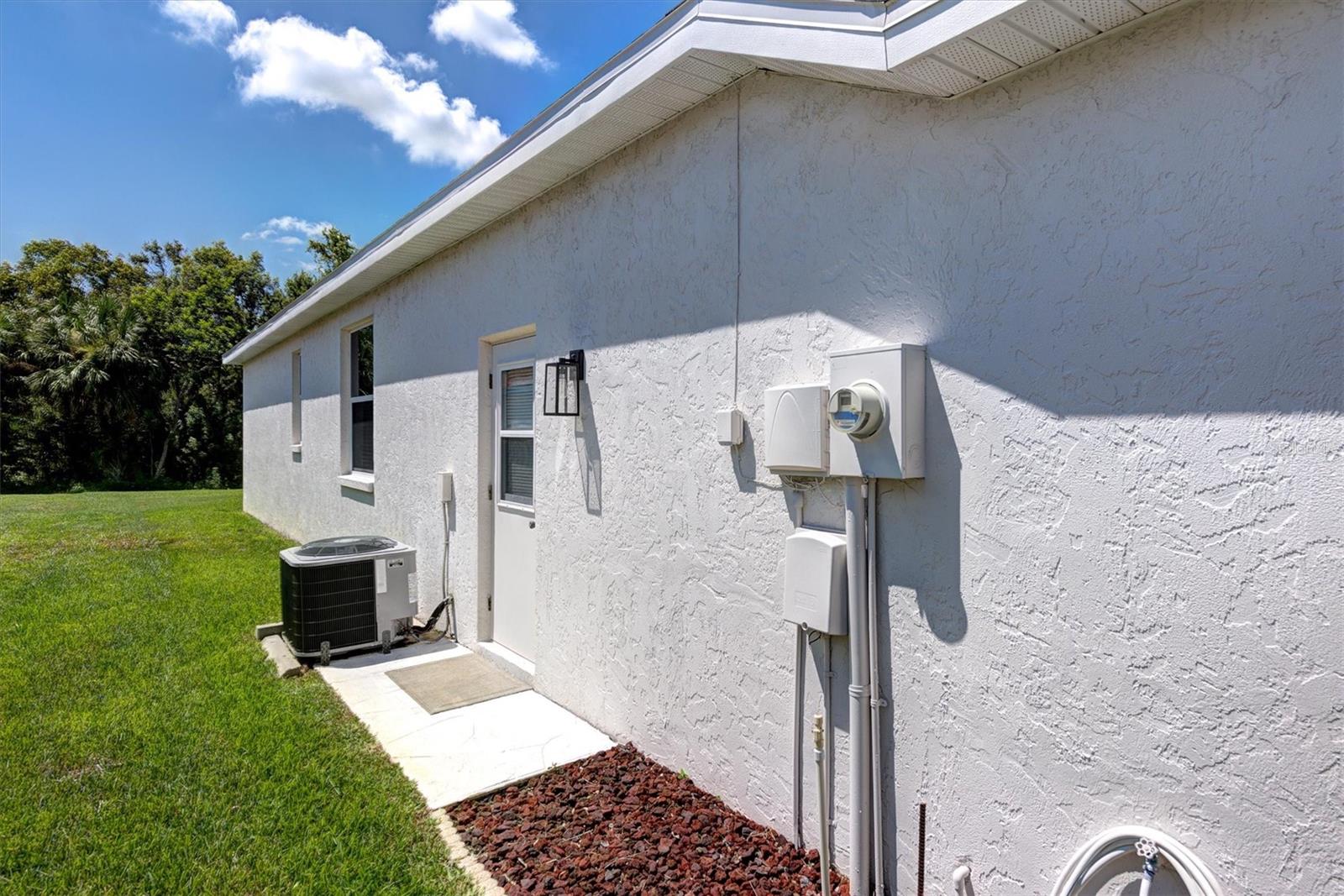 WALLINGFORD - Residential