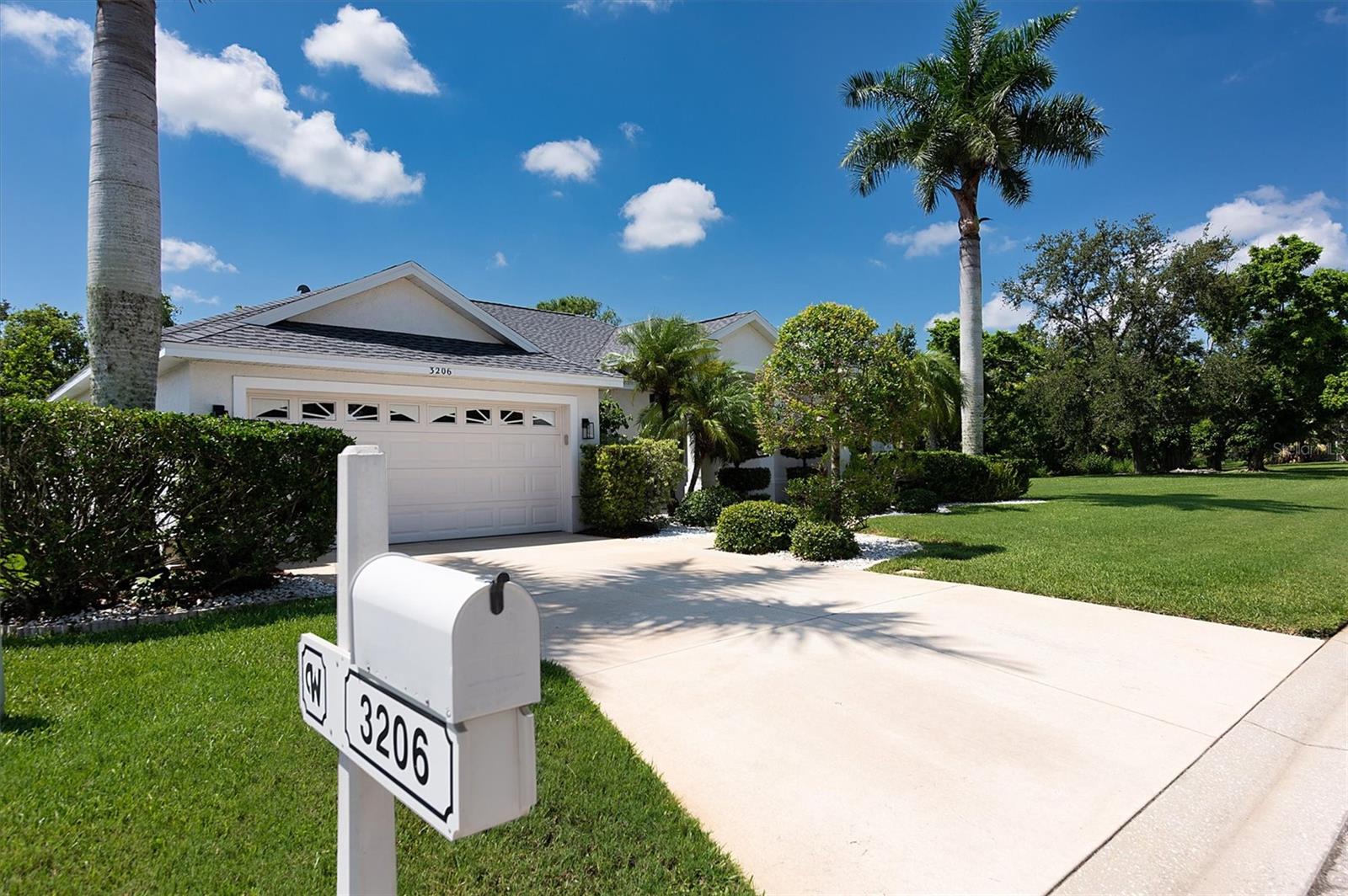 WALLINGFORD - Residential