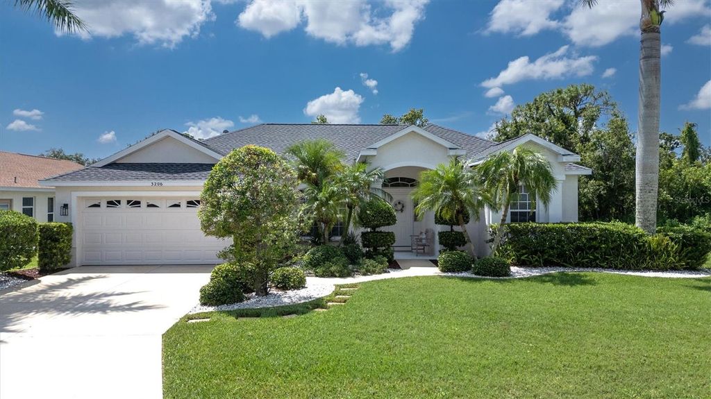 Photo of 3206 45th Way E, Bradenton, FL 34203 (MLS # O6337093)