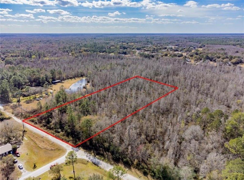 Photo of 7441 Westpoint Drive, Wesley Chapel, FL 33544 (MLS # TB8430177)