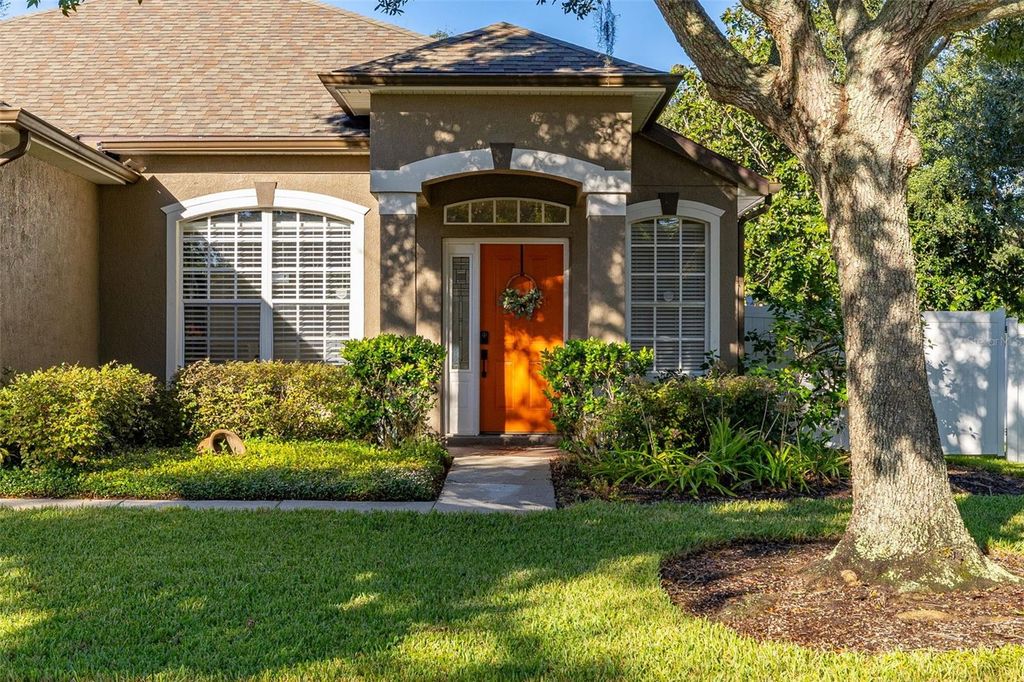Photo of 2663 Glenbuck Court, Ocoee, FL 34761 (MLS # O6352293)