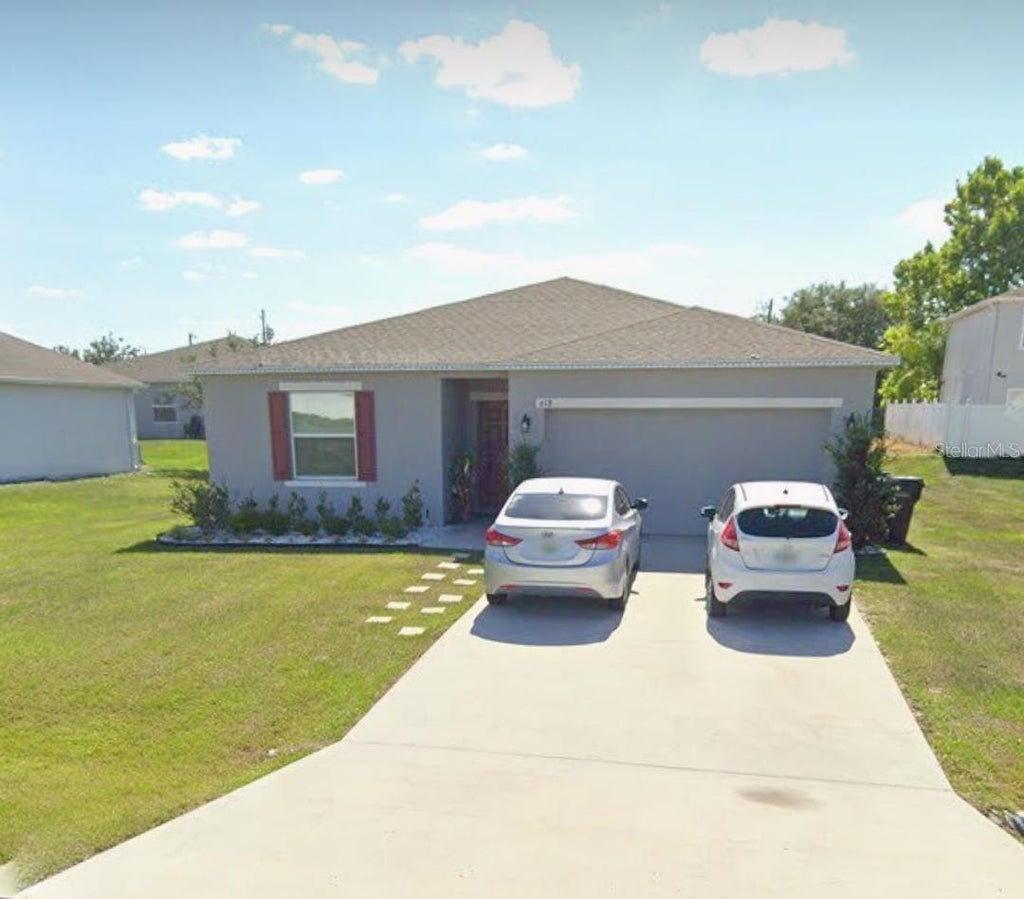 Photo of 618 James Court, Kissimmee, FL 34759 (MLS # S5157160)