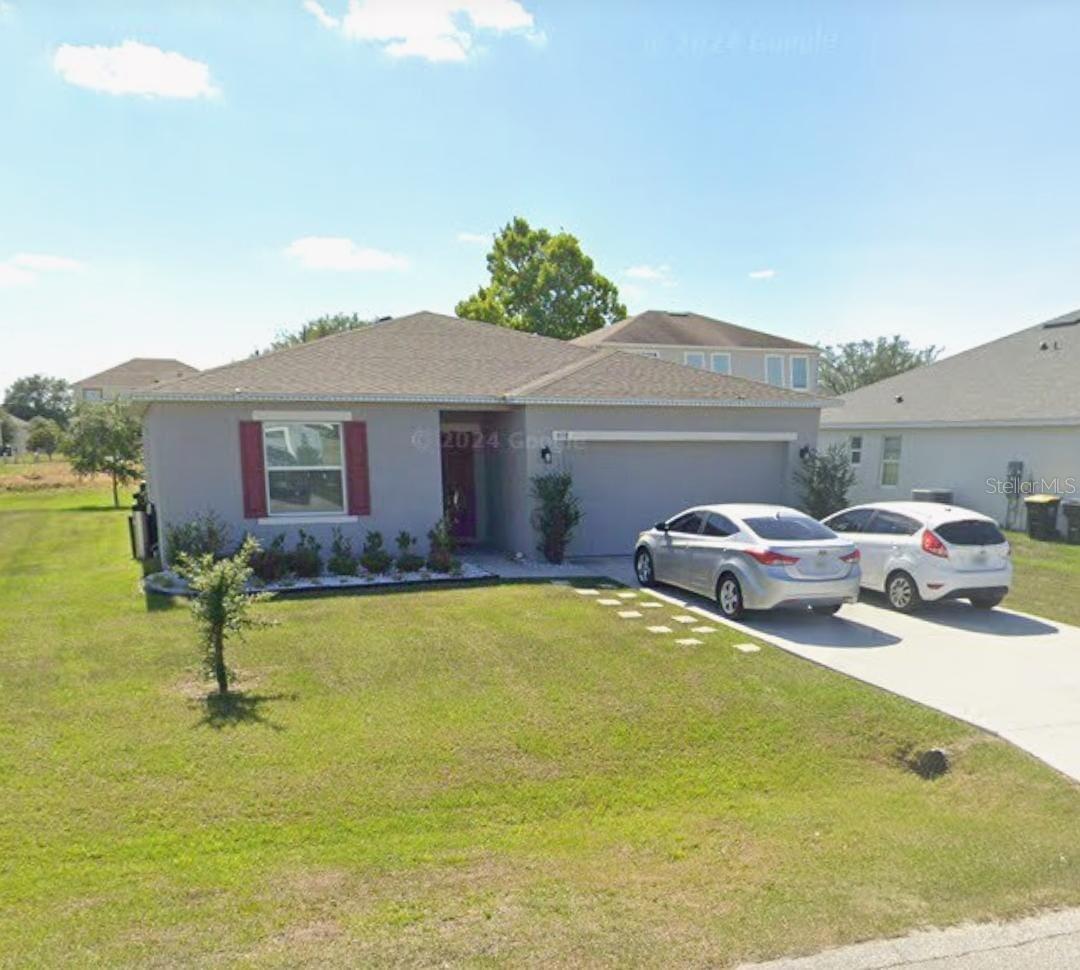 618 JAMES COURT