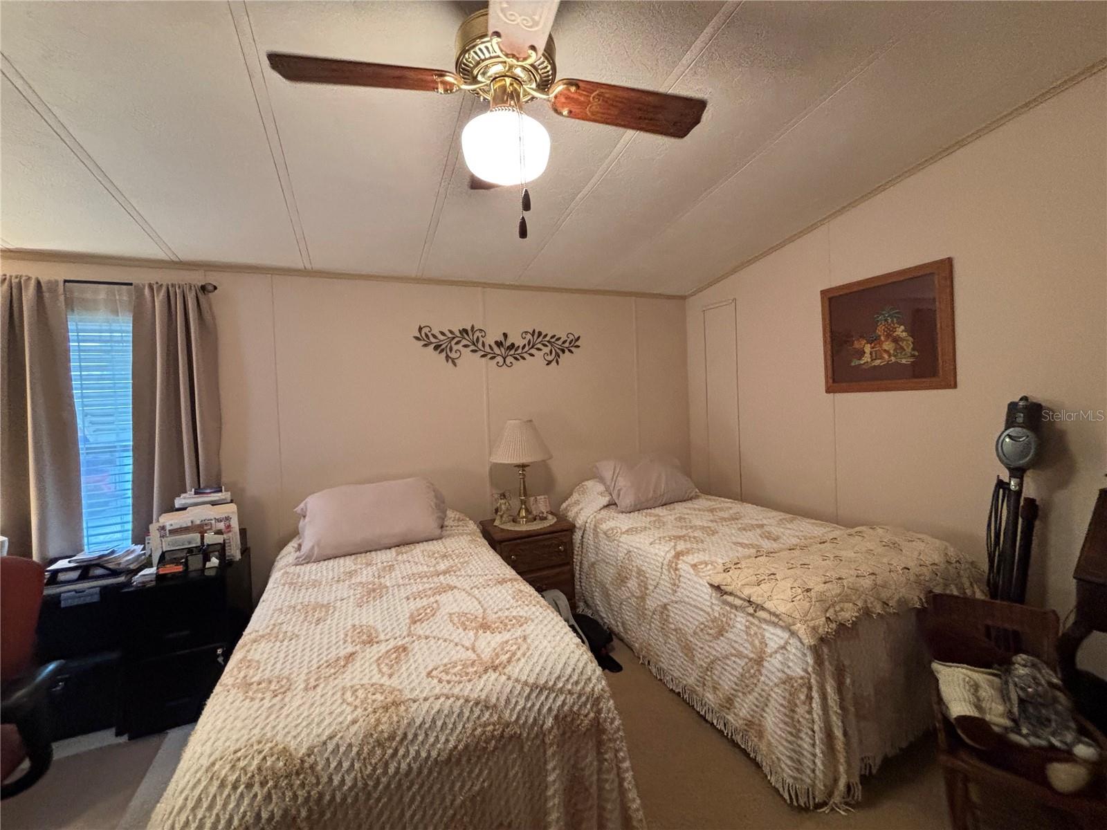 ZELLWOOD STATION - Residential