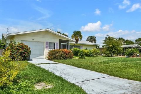 371 PEPPERTREE ROAD VENICE FL 34293