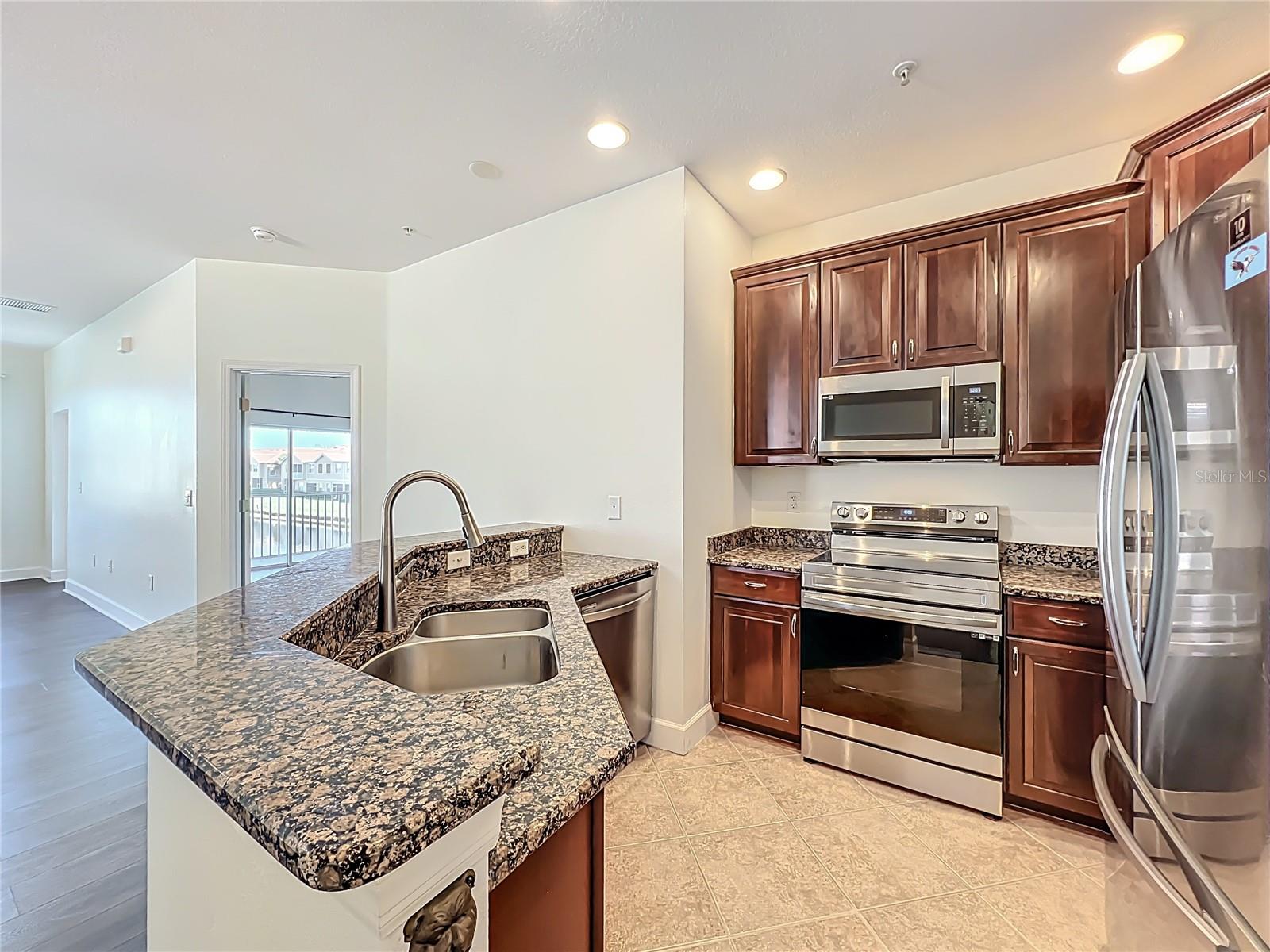 PARKRIDGE PH 33 & 19 - Residential