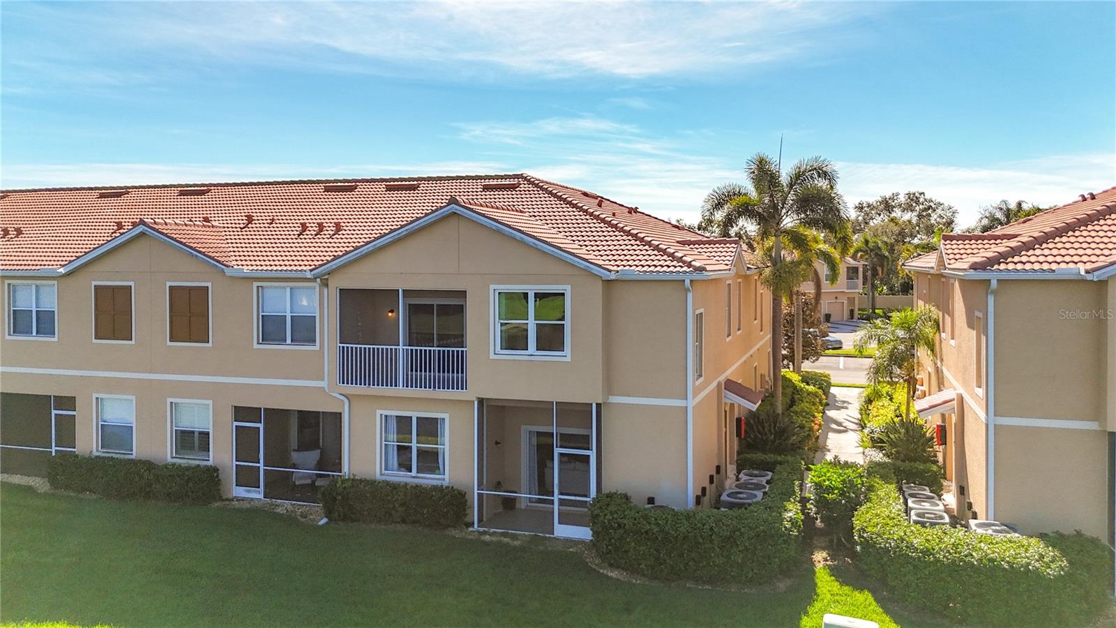 PARKRIDGE PH 33 & 19 - Residential