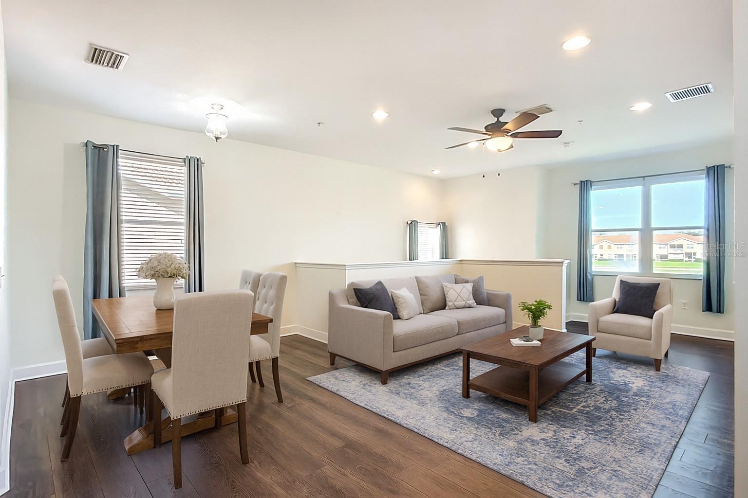 PARKRIDGE PH 33 & 19 - Residential