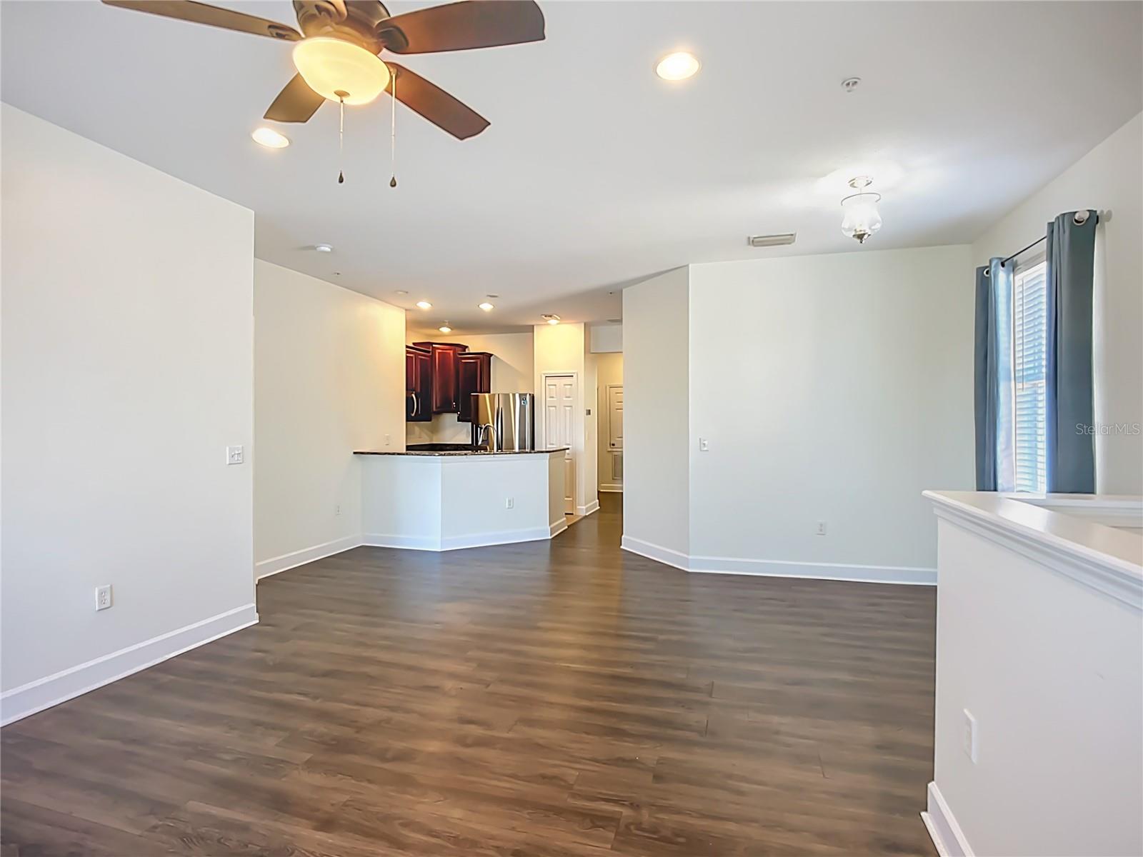 PARKRIDGE PH 33 & 19 - Residential