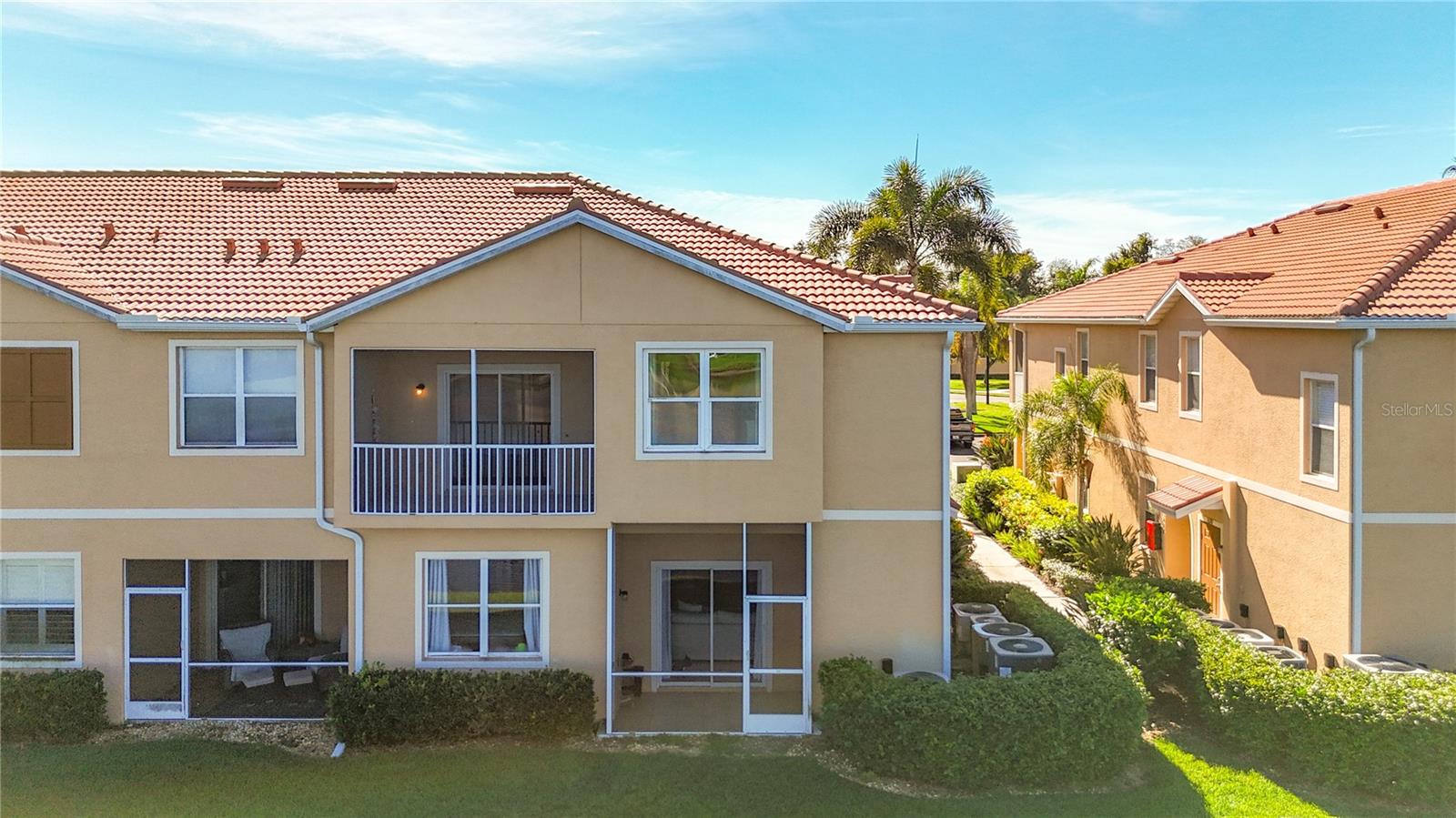 PARKRIDGE PH 33 & 19 - Residential