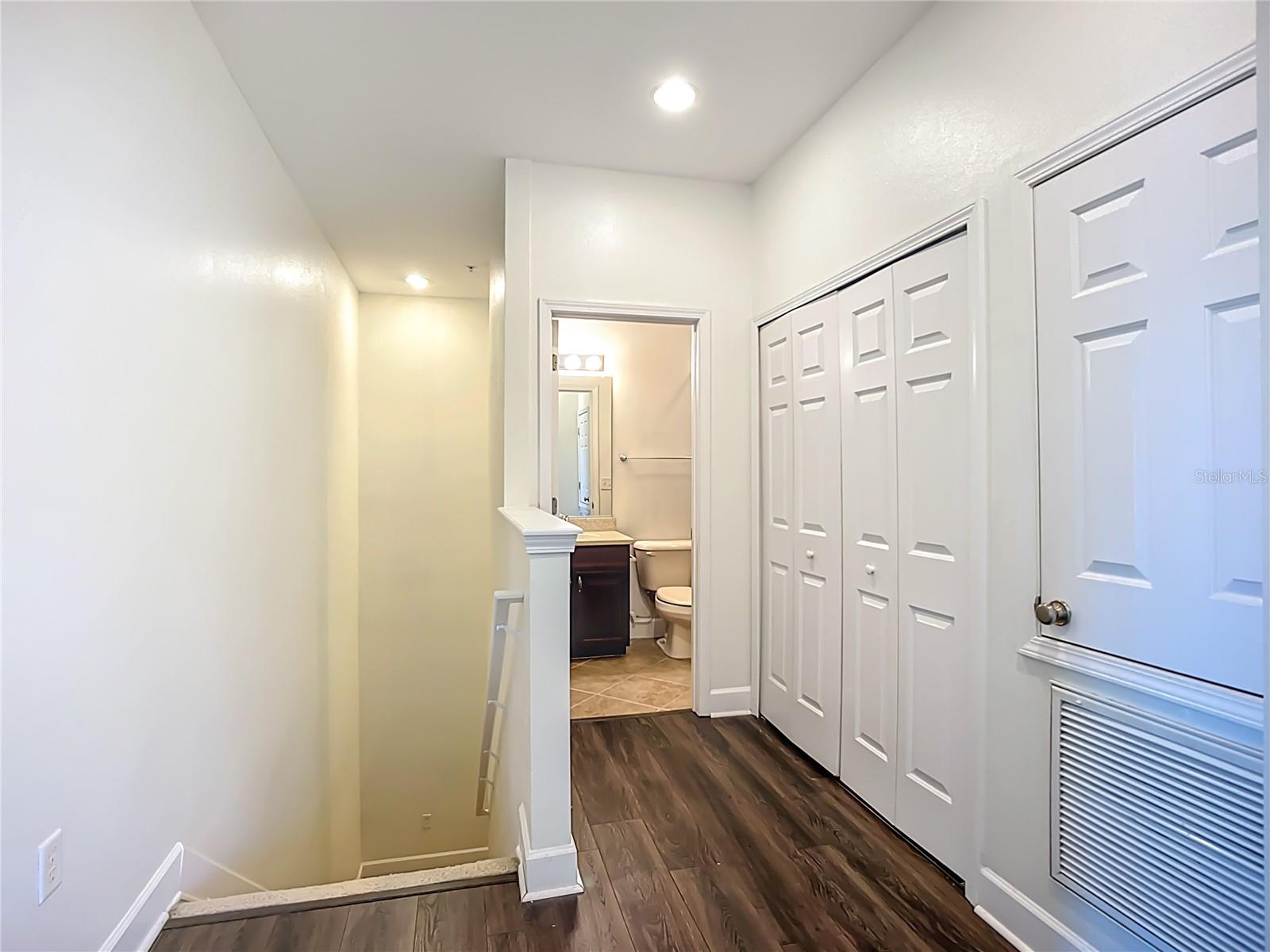 PARKRIDGE PH 33 & 19 - Residential