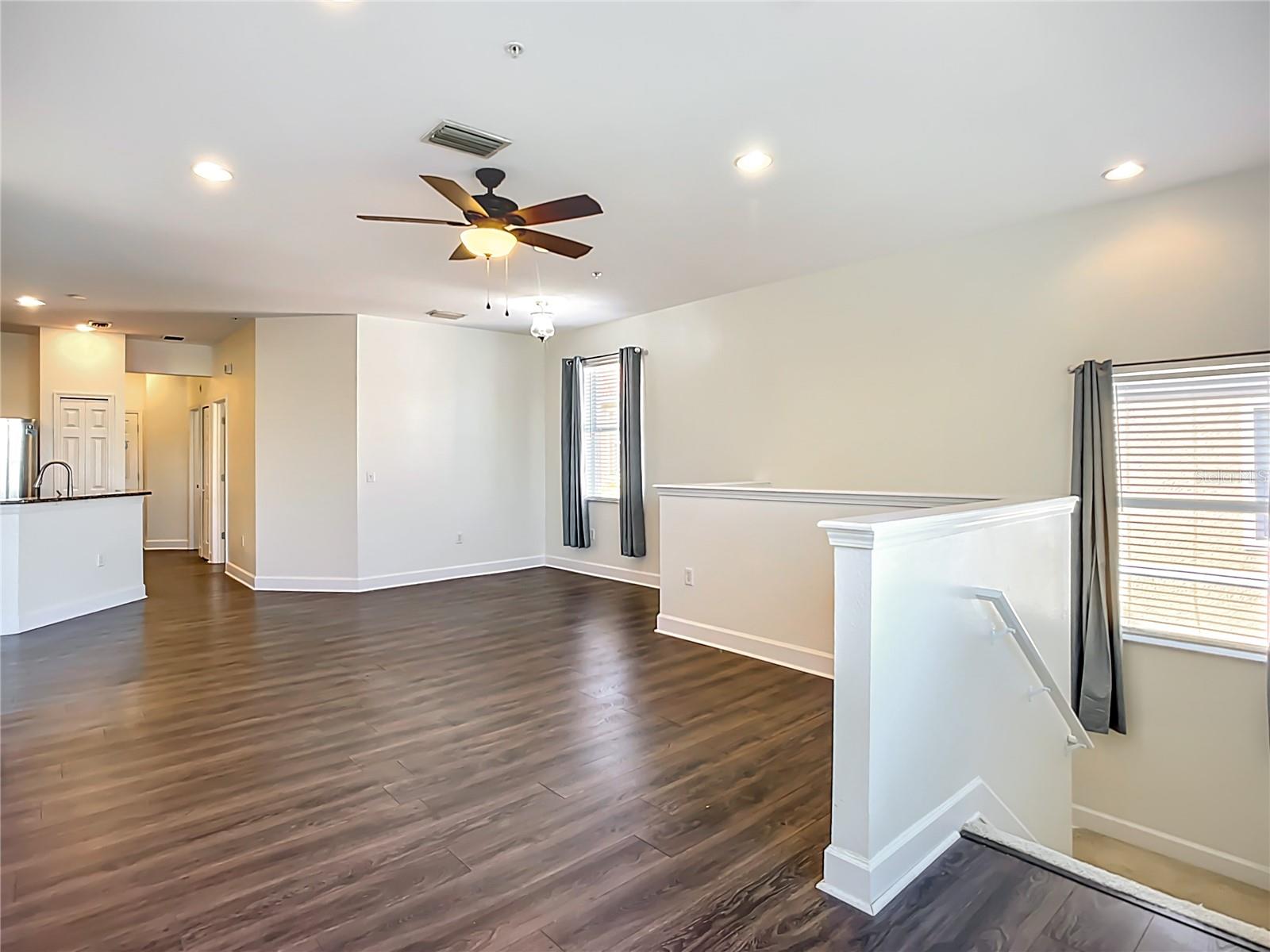 PARKRIDGE PH 33 & 19 - Residential