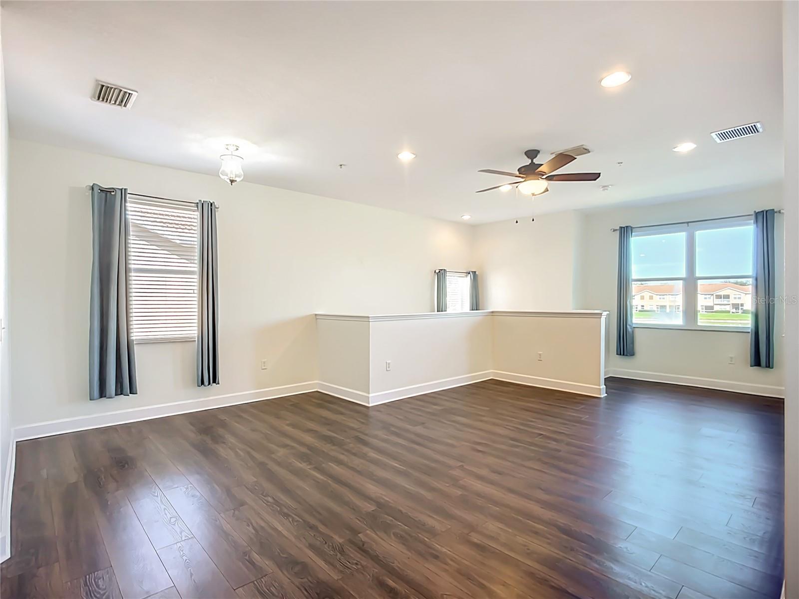 PARKRIDGE PH 33 & 19 - Residential