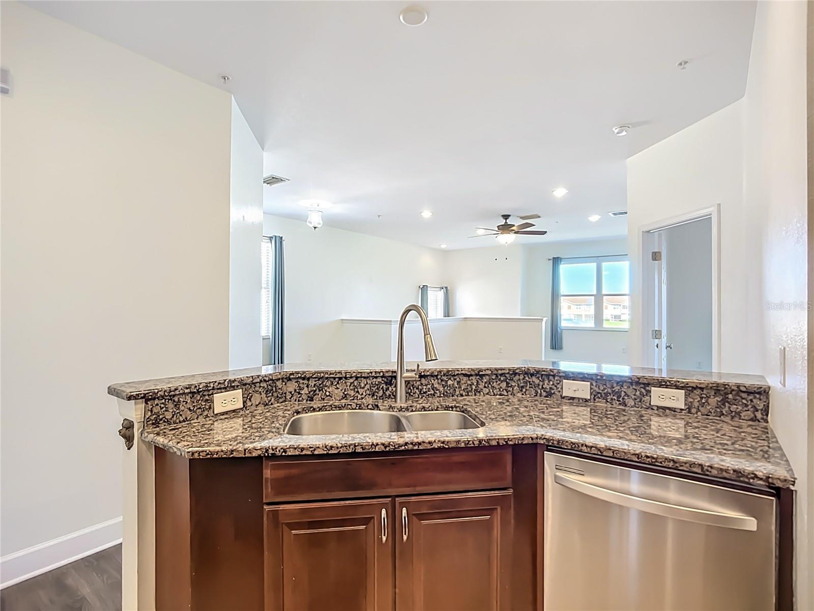 PARKRIDGE PH 33 & 19 - Residential