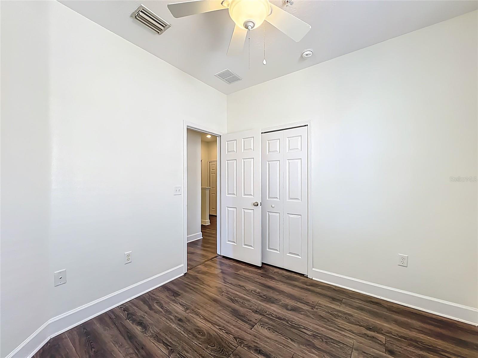 PARKRIDGE PH 33 & 19 - Residential