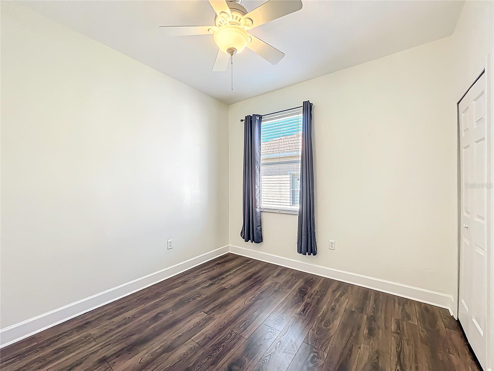 PARKRIDGE PH 33 & 19 - Residential