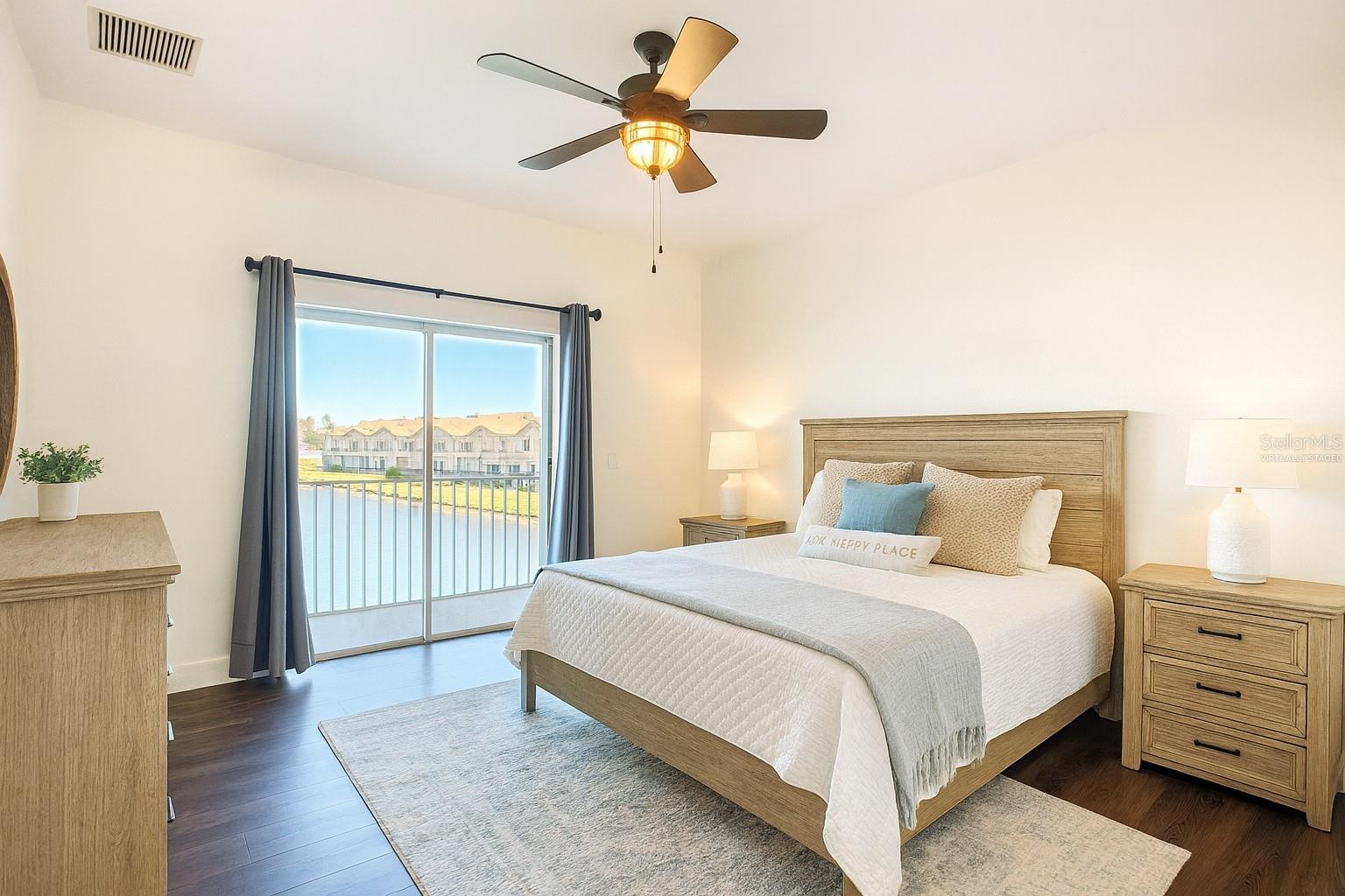 PARKRIDGE PH 33 & 19 - Residential