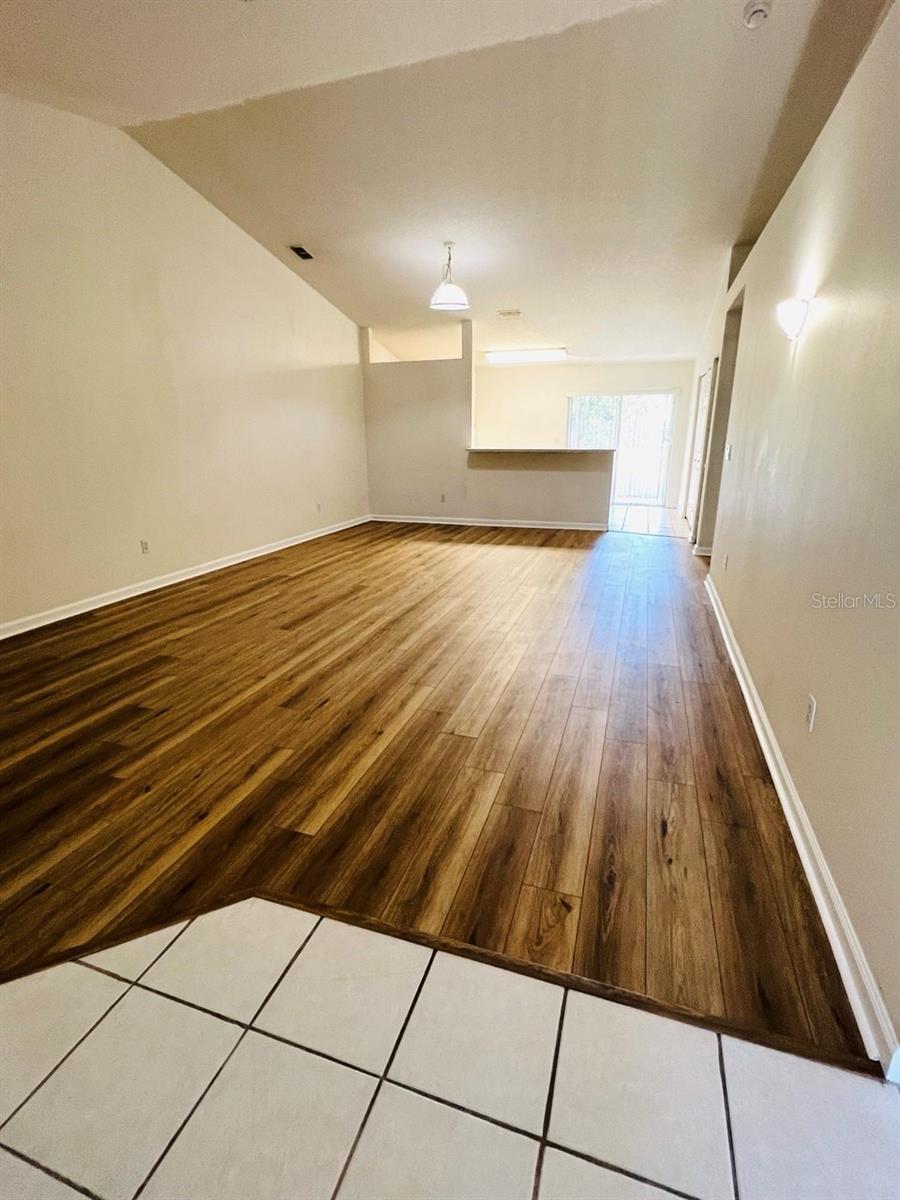 BELLE TERRE - Residential Lease