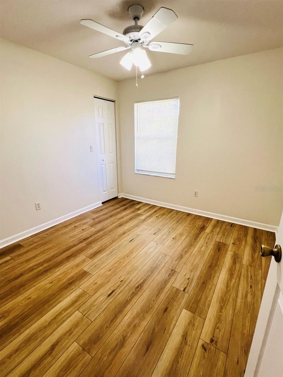 BELLE TERRE - Residential Lease