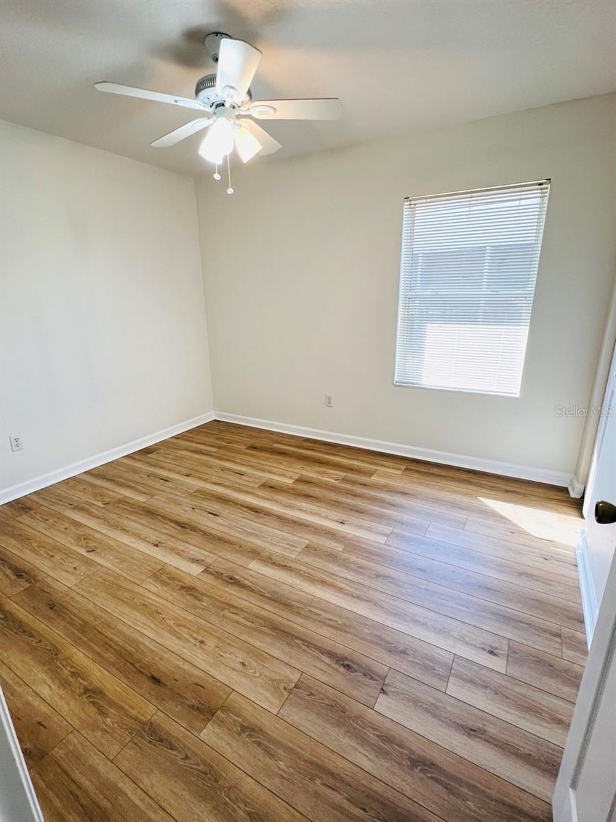 BELLE TERRE - Residential Lease