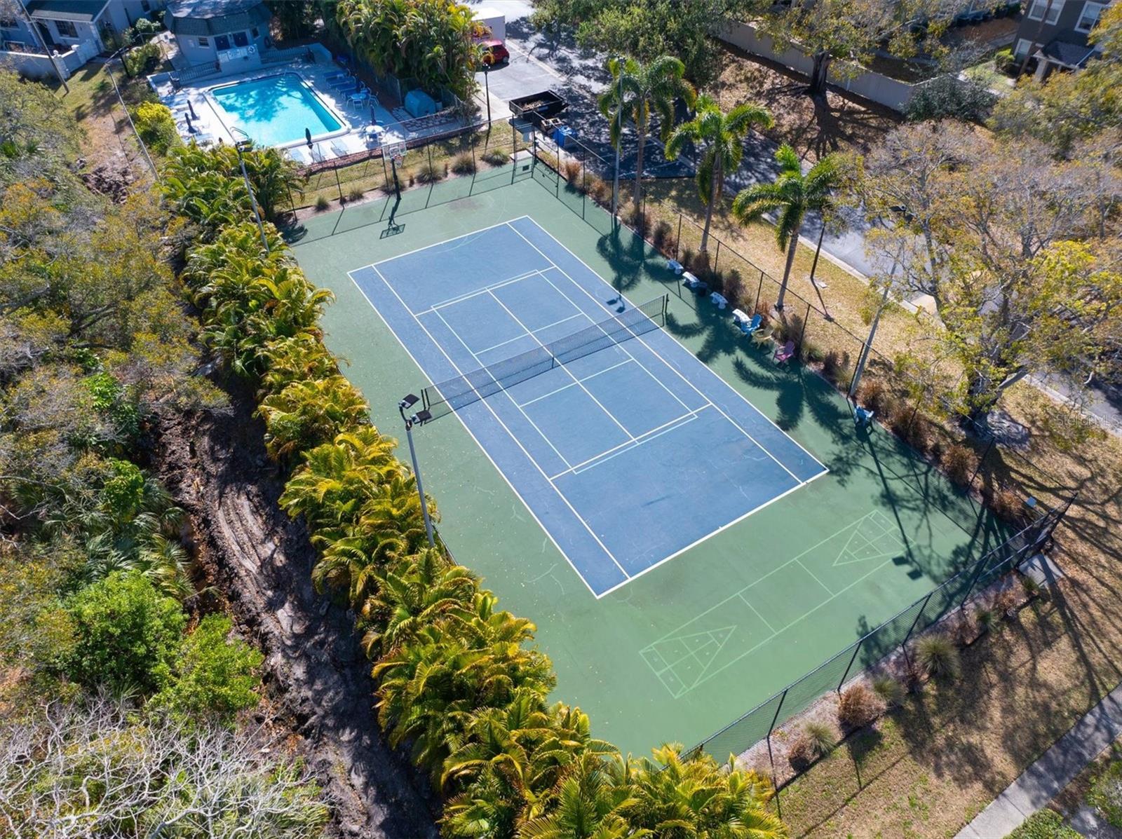 CALAIS VILLAGE CONDO - Residential