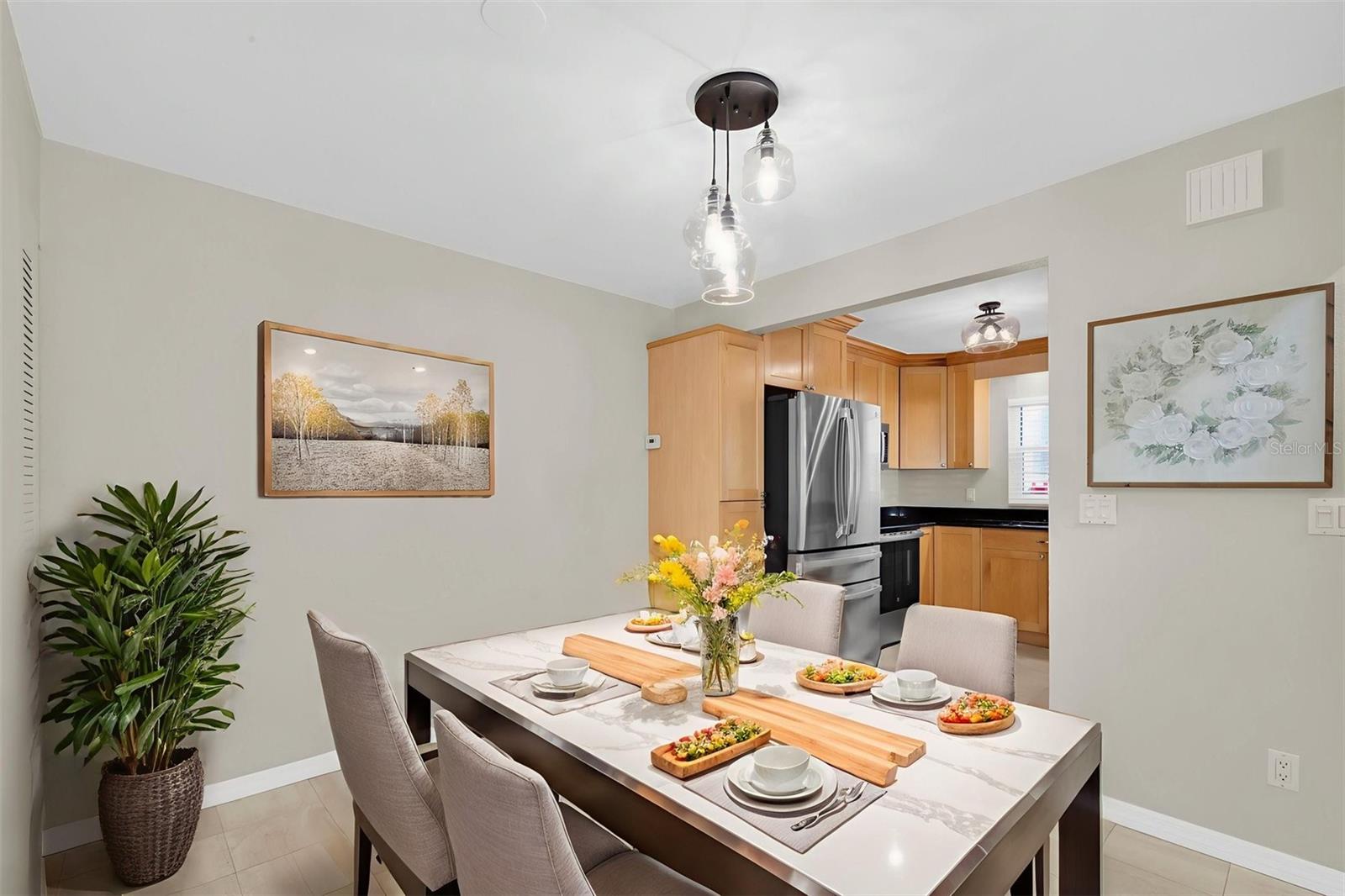 CALAIS VILLAGE CONDO - Residential