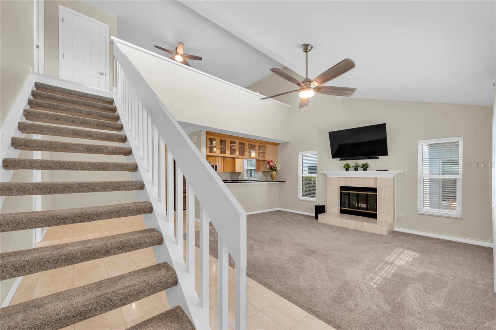 CALAIS VILLAGE CONDO - Residential