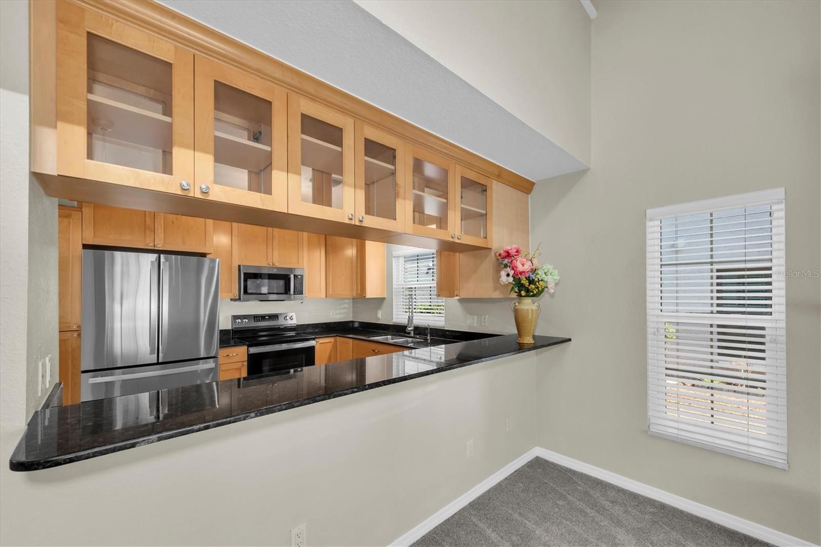 CALAIS VILLAGE CONDO - Residential