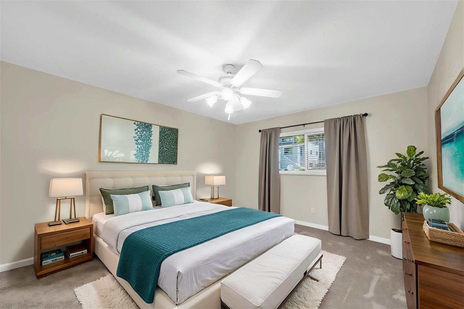 CALAIS VILLAGE CONDO - Residential