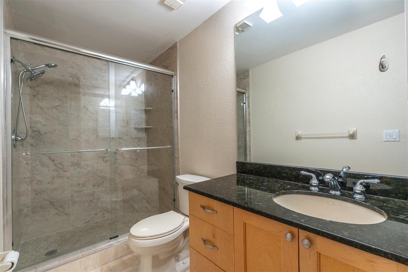 CALAIS VILLAGE CONDO - Residential