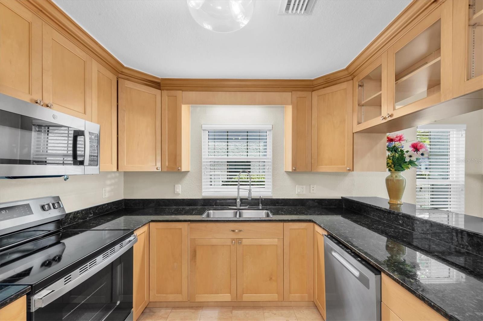 CALAIS VILLAGE CONDO - Residential