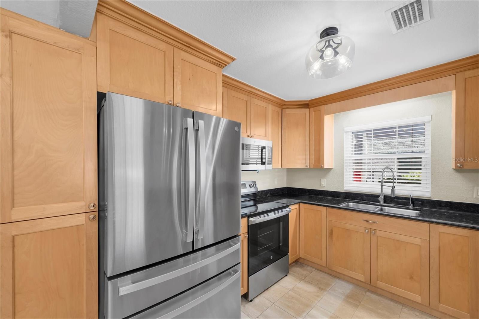 CALAIS VILLAGE CONDO - Residential