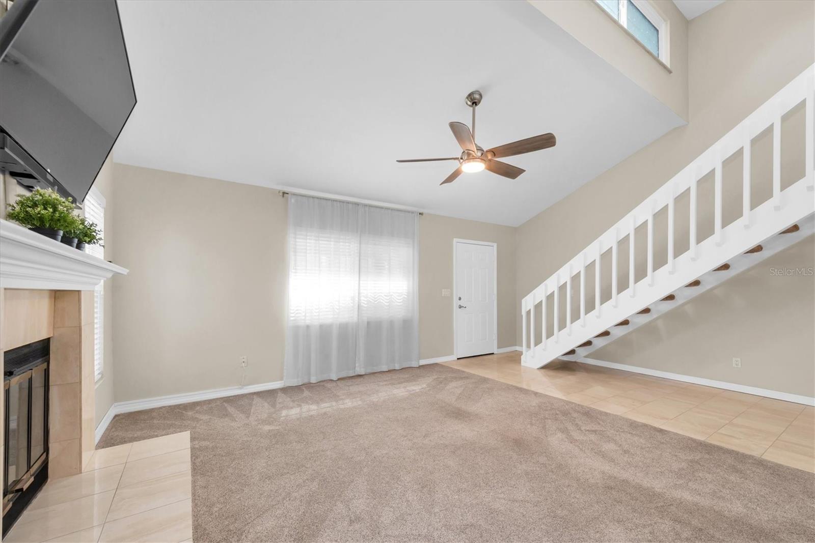 CALAIS VILLAGE CONDO - Residential