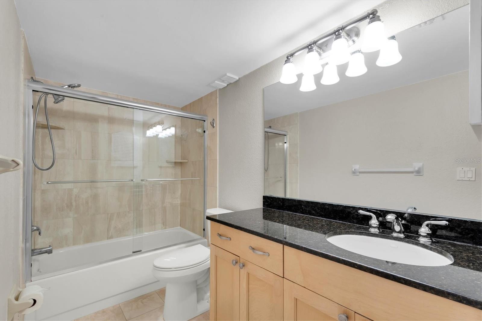 CALAIS VILLAGE CONDO - Residential