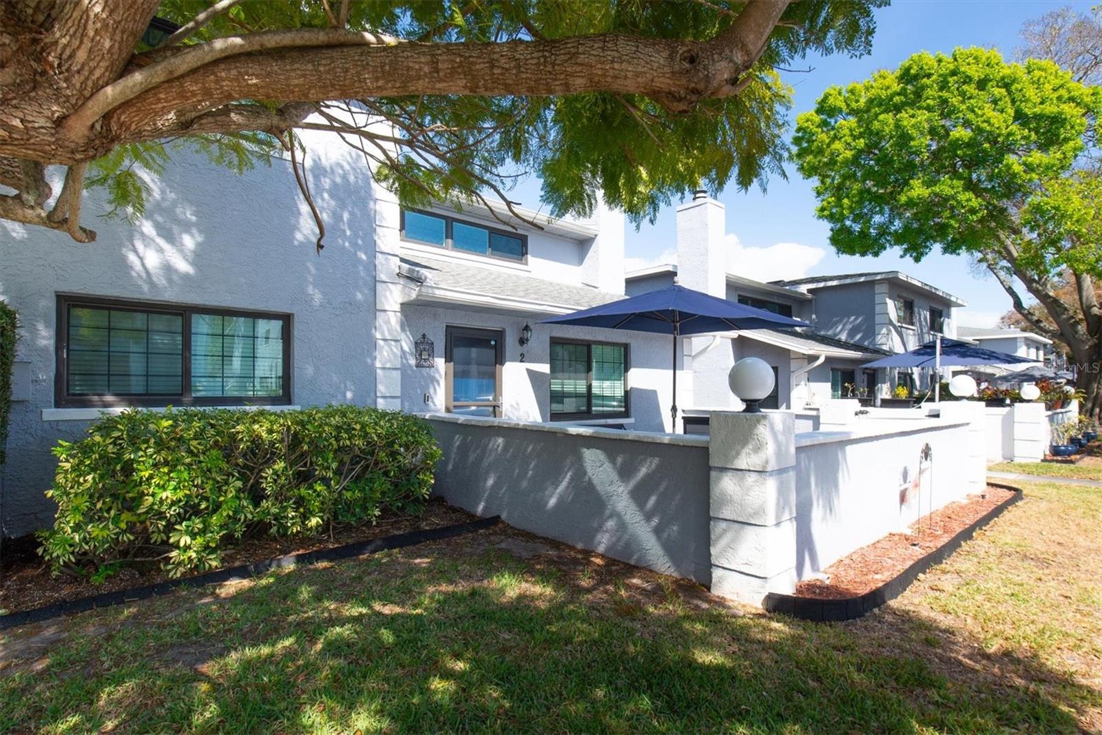 CALAIS VILLAGE CONDO - Residential