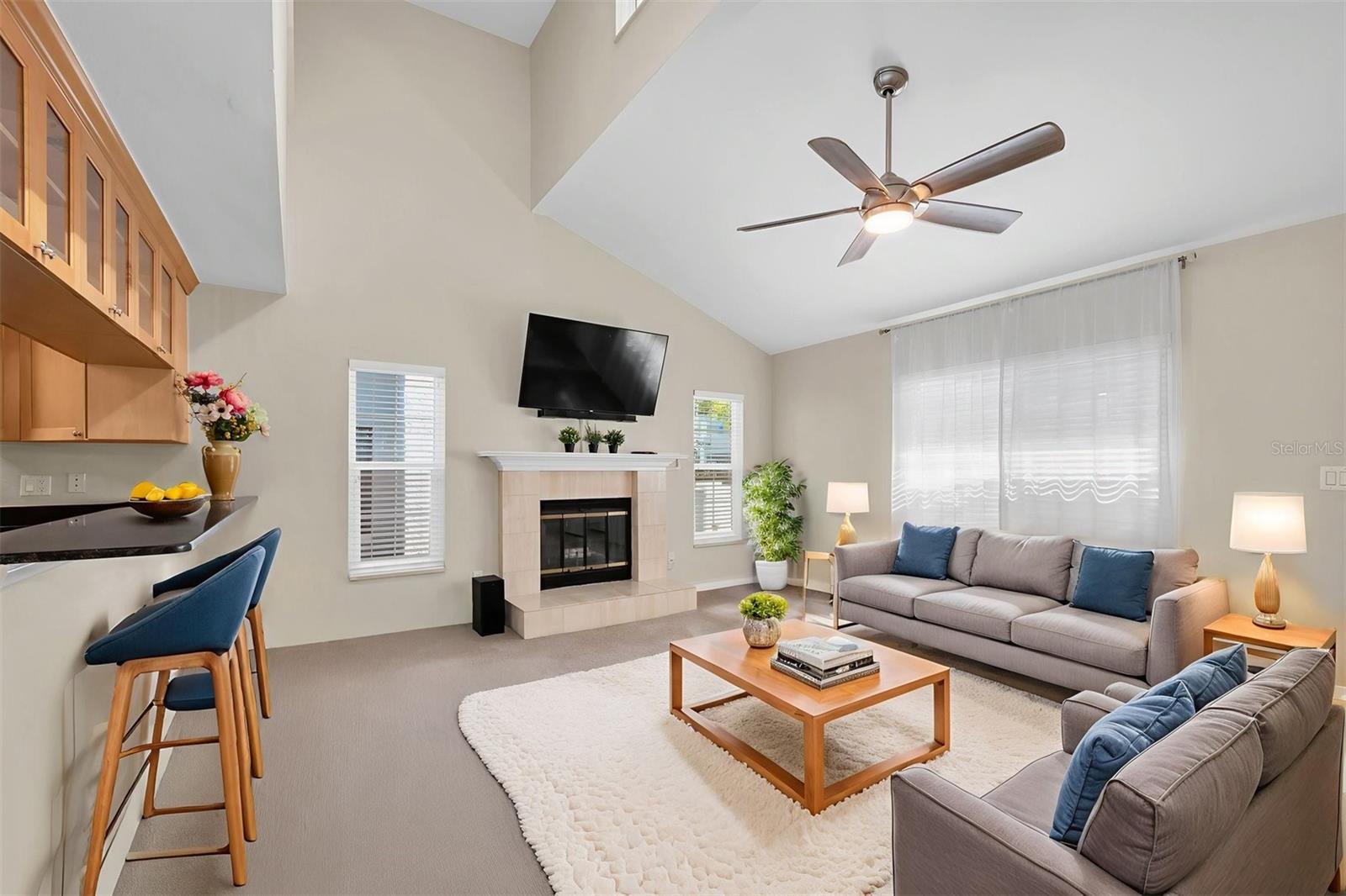 CALAIS VILLAGE CONDO - Residential