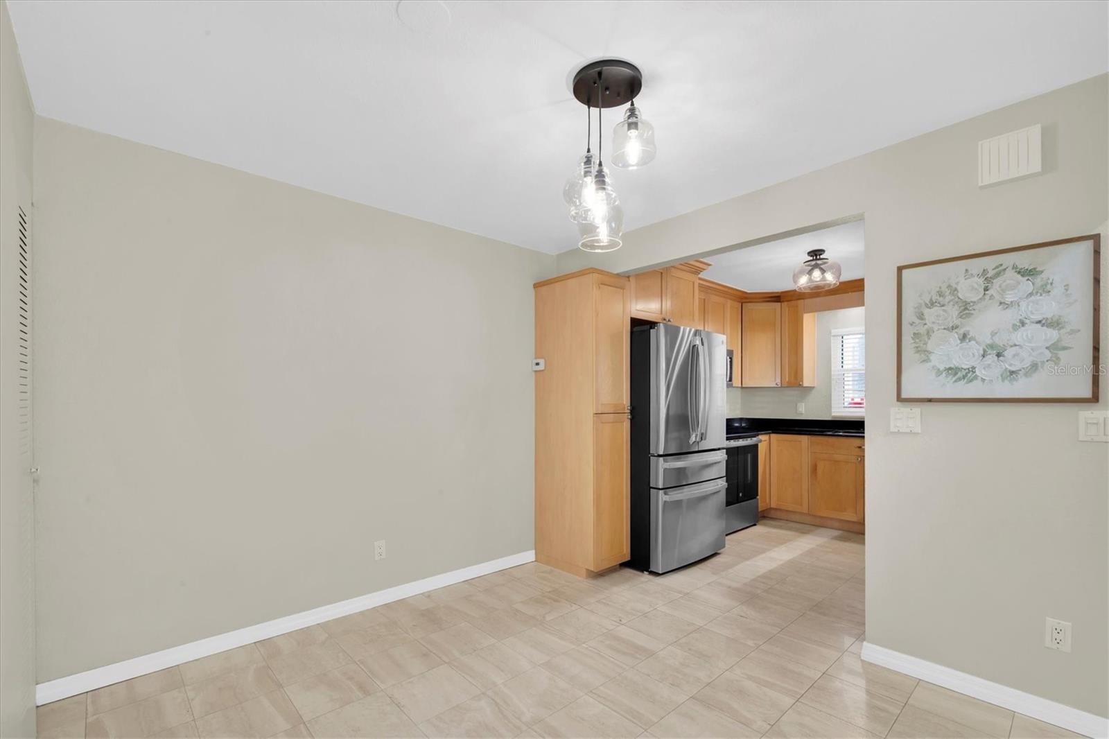 CALAIS VILLAGE CONDO - Residential