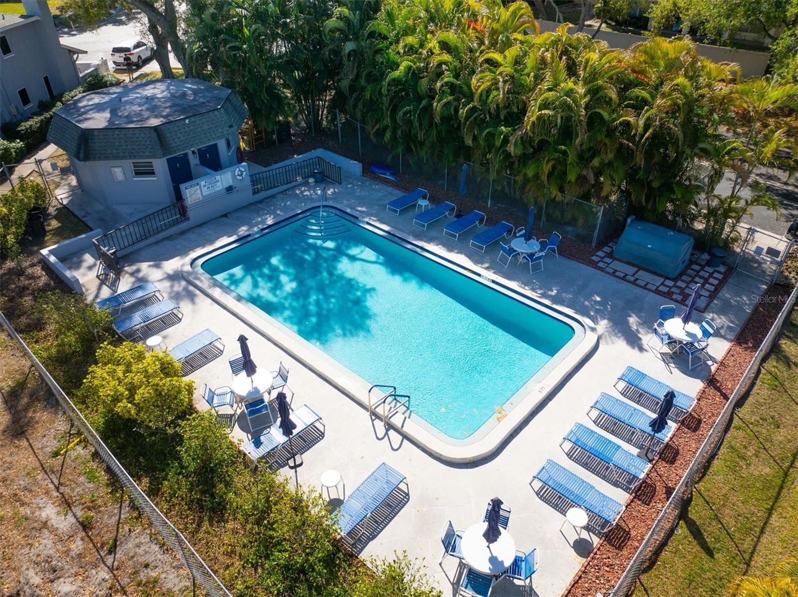 CALAIS VILLAGE CONDO - Residential