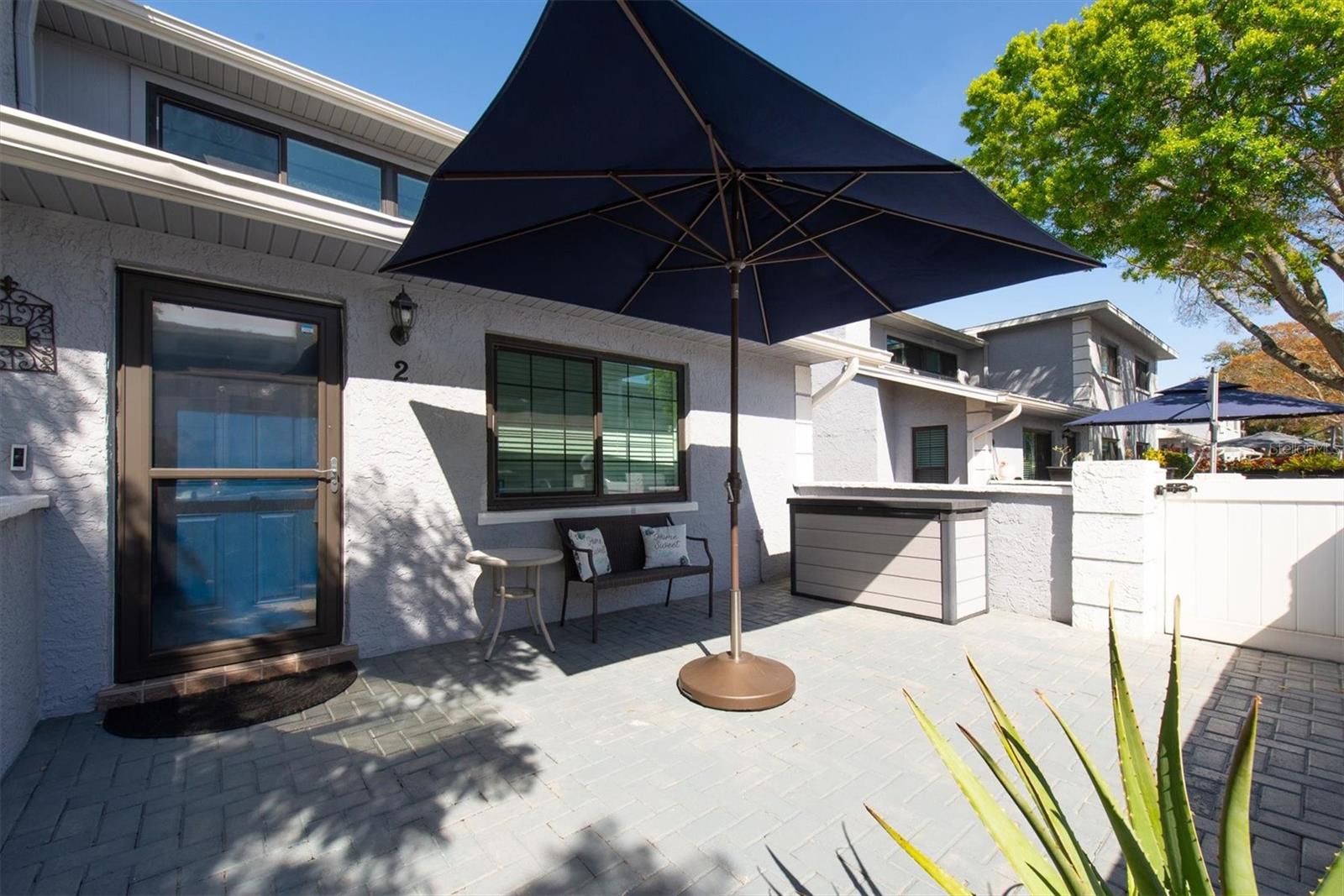 CALAIS VILLAGE CONDO - Residential