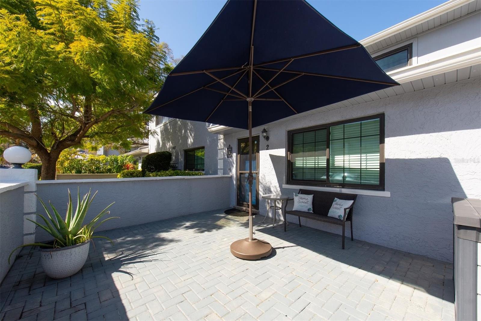 CALAIS VILLAGE CONDO - Residential