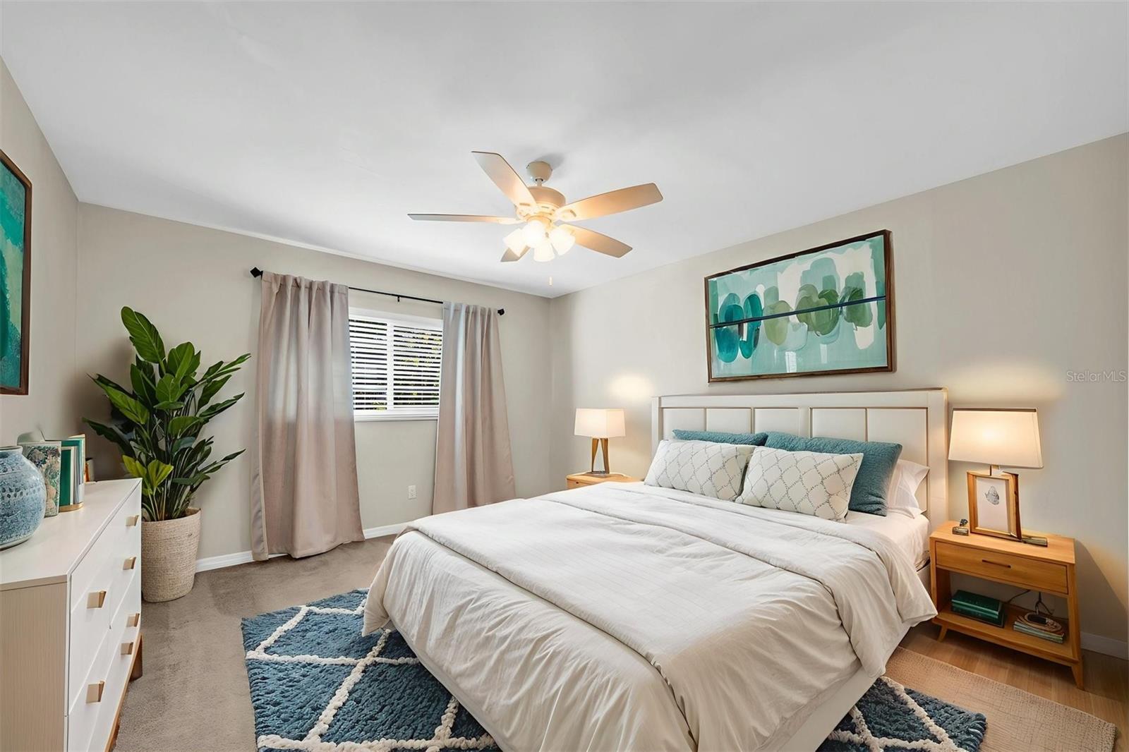 CALAIS VILLAGE CONDO - Residential