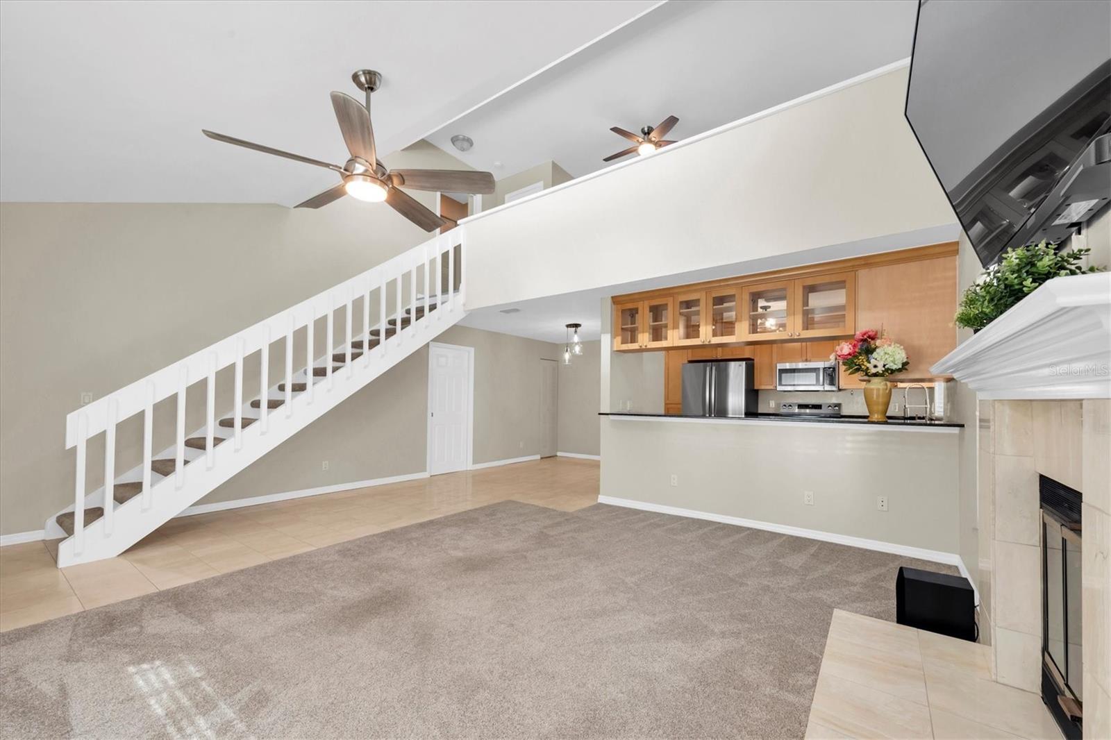 CALAIS VILLAGE CONDO - Residential