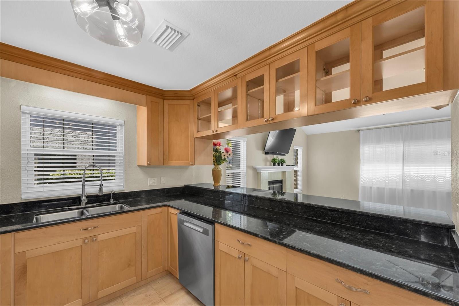 CALAIS VILLAGE CONDO - Residential