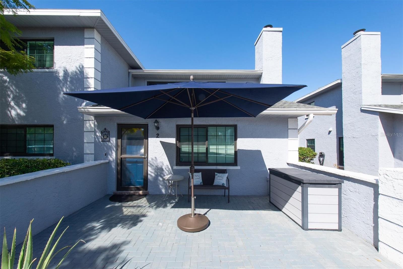 CALAIS VILLAGE CONDO - Residential