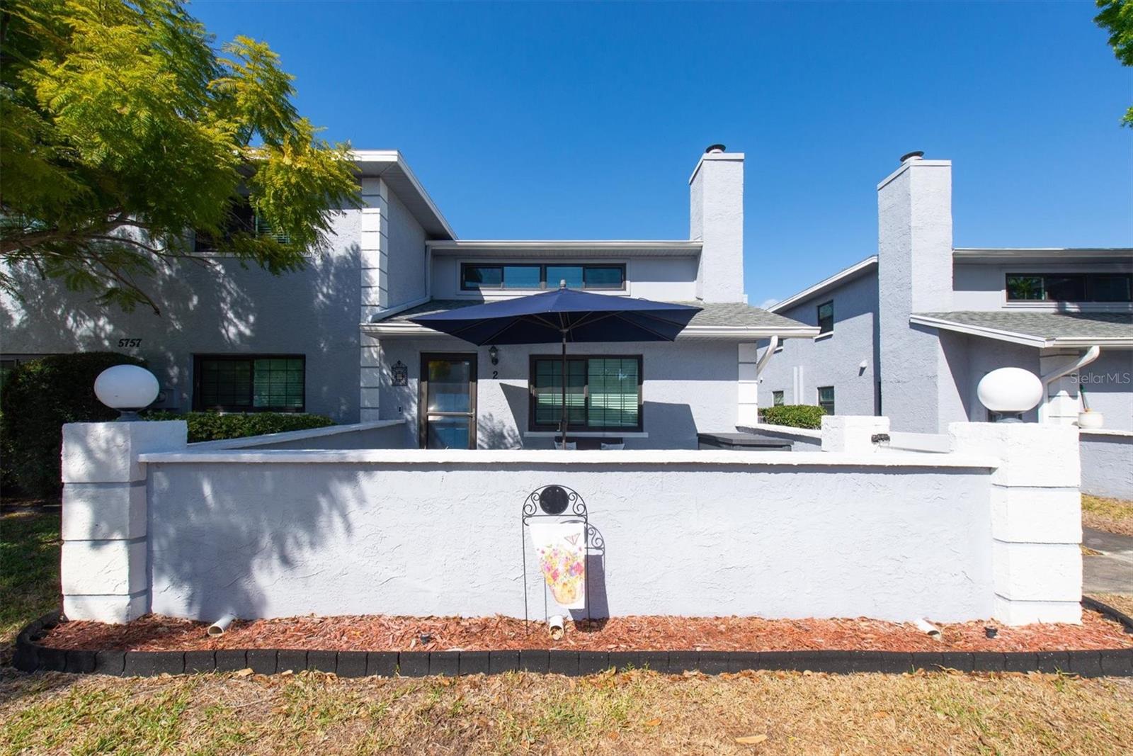 CALAIS VILLAGE CONDO - Residential