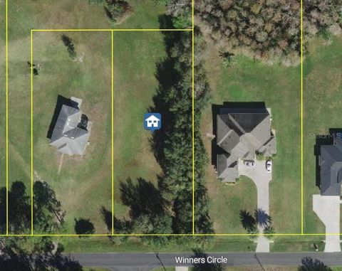 0 WINNERS CIRCLE KISSIMMEE FL 34744